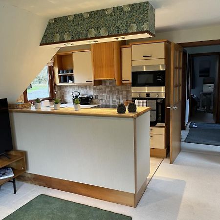 Caledonia Lodge Spean Bridge Eksteriør billede