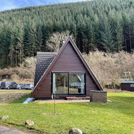 Caledonia Lodge Spean Bridge Eksteriør billede