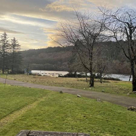 Caledonia Lodge Spean Bridge Eksteriør billede